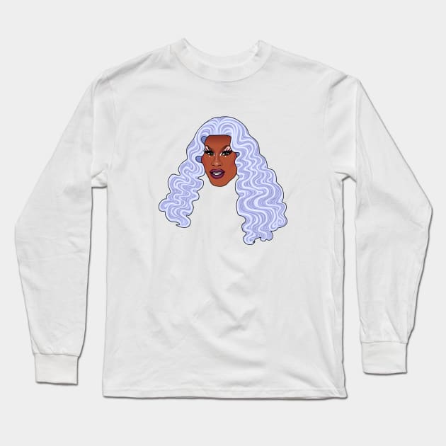 Shea Coulee | You’re a Winner Baby! Long Sleeve T-Shirt by Jakmalone